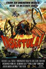 Watch Insectula! Megashare9