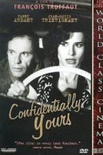 Watch Confidentially Yours Megashare9