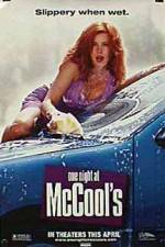 Watch One Night at McCool's Megashare9