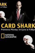 Watch National Geographic Card Shark Megashare9