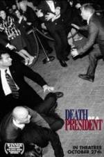 Watch Death of a President Megashare9