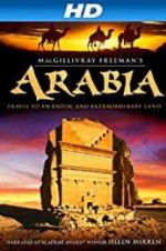 Watch Arabia 3D Megashare9