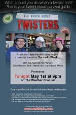 Watch The Truth About Twisters Megashare9