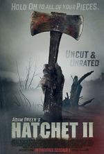 Watch Hatchet II Megashare9