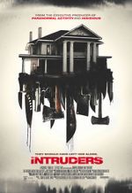 Watch Intruders Megashare9