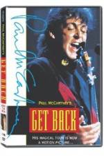 Watch Get Back Megashare9