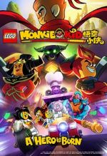 Watch Monkie Kid: A Hero Is Born Megashare9