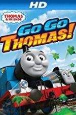 Watch Thomas & Friends: Go Go Thomas! Megashare9