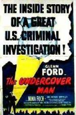 Watch The Undercover Man Megashare9