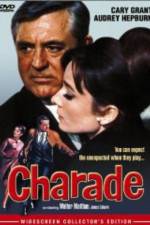 Watch Charade Megashare9