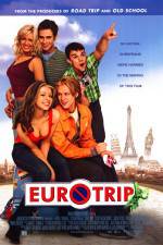 Watch EuroTrip Megashare9