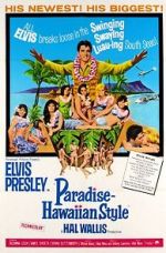 Watch Paradise, Hawaiian Style Megashare9