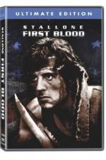Watch First Blood Megashare9