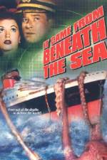 Watch It Came from Beneath the Sea Megashare9