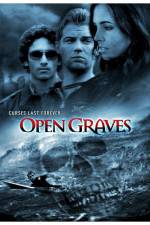 Watch Open Graves Megashare9