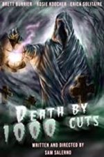 Watch Death by 1000 Cuts Megashare9