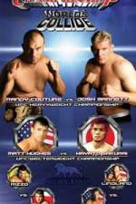 Watch UFC 36 Worlds Collide Megashare9