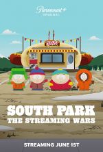 Watch South Park the Streaming Wars Part 2 Megashare9