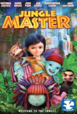 Watch Jungle Master Megashare9