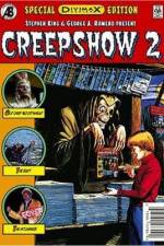 Watch Creepshow 2 Megashare9