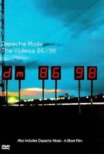 Watch Depeche Mode: The Videos 86>98 Megashare9