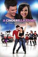 Watch A Cinderella Story: If the Shoe Fits Megashare9