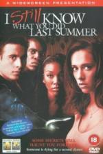 Watch I Still Know What You Did Last Summer Megashare9