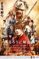 Watch Rurouni Kenshin: Kyoto Inferno Megashare9