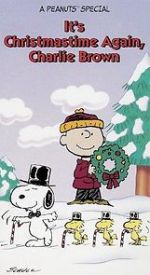 Watch It\'s Christmastime Again, Charlie Brown Megashare9