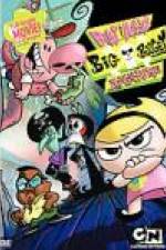 Watch Billy & Mandy's Big Boogey Adventure Megashare9