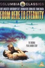 Watch From Here to Eternity Megashare9
