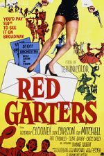 Watch Red Garters Megashare9