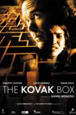 Watch The Kovak Box Megashare9