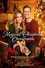 Watch Magical Christmas Ornaments Megashare9