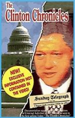 Watch The Clinton Chronicles Megashare9