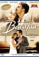 Watch Bewafaa Megashare9