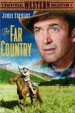 Watch The Far Country Megashare9