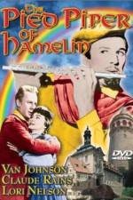 Watch The Pied Piper of Hamelin Megashare9