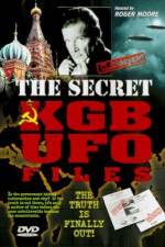 Watch The Secret KGB UFO Files Megashare9