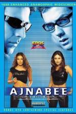 Watch Ajnabee Megashare9