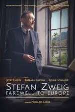 Watch Stefan Zweig: Farewell to Europe Megashare9