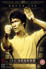 Watch Bruce Lee: The Man and the Legend Megashare9