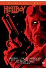 Watch 'Hellboy': The Seeds of Creation Megashare9