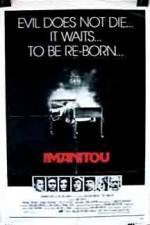 Watch The Manitou Megashare9