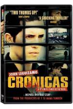 Watch Chronicles Megashare9