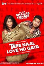 Watch Tere Naal Love Ho Gaya Megashare9