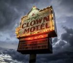 Watch Clown Motel Megashare9
