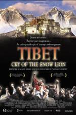 Watch Tibet Cry of the Snow Lion Megashare9