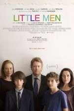 Watch Little Men Megashare9