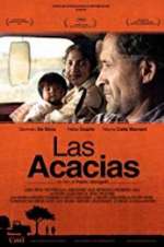 Watch Las Acacias Megashare9